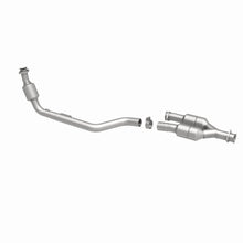 Load image into Gallery viewer, MagnaFlow Exhaust Products 49835 OEM Grade Direct-Fit Catalytic Converter for Select Chrysler Crossfire, Mercedes-Benz SLK320