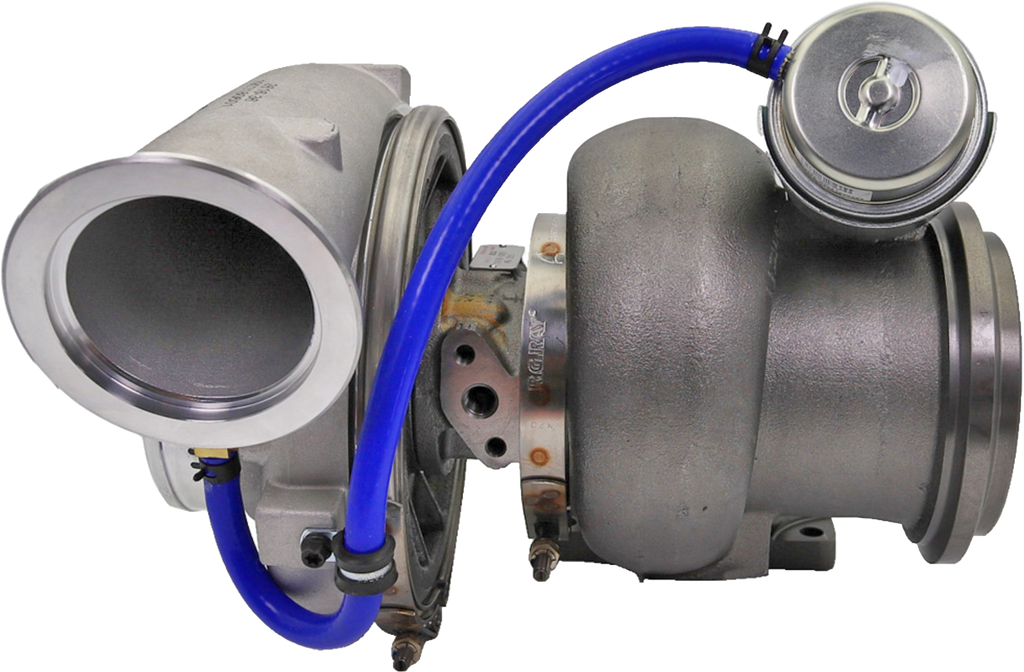 Alliant Power 714788-5009S Turbocharger