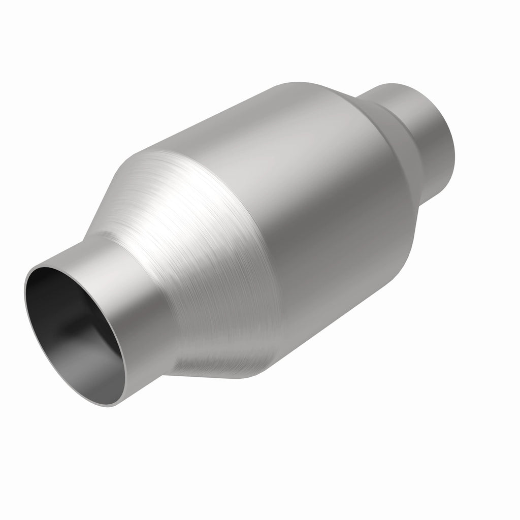 MagnaFlow Exhaust Products 59953 Standard Grade Universal Catalytic Converter