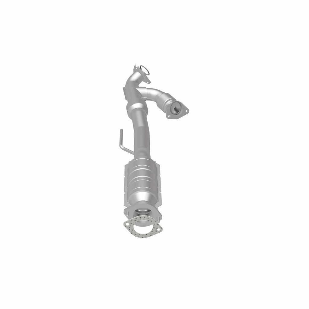 MagnaFlow Exhaust Products 557190 California CARB Direct-Fit Catalytic Converter for Select Nissan Altima