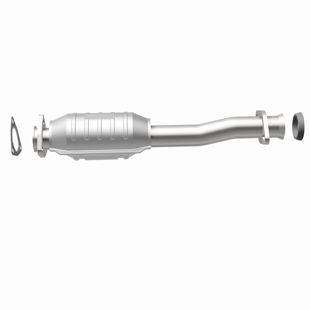 MagnaFlow Exhaust Products 22634 Standard Grade Direct-Fit Catalytic Converter for Select Honda Civic