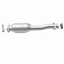 Load image into Gallery viewer, MagnaFlow Exhaust Products 22634 Standard Grade Direct-Fit Catalytic Converter for Select Honda Civic