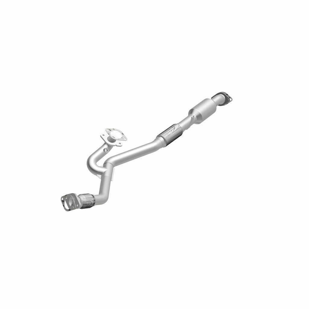 MagnaFlow Exhaust Products 52896 OEM Grade Direct-Fit Catalytic Converter for Select Buick LaCrosse