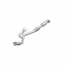 Load image into Gallery viewer, MagnaFlow Exhaust Products 52896 OEM Grade Direct-Fit Catalytic Converter for Select Buick LaCrosse