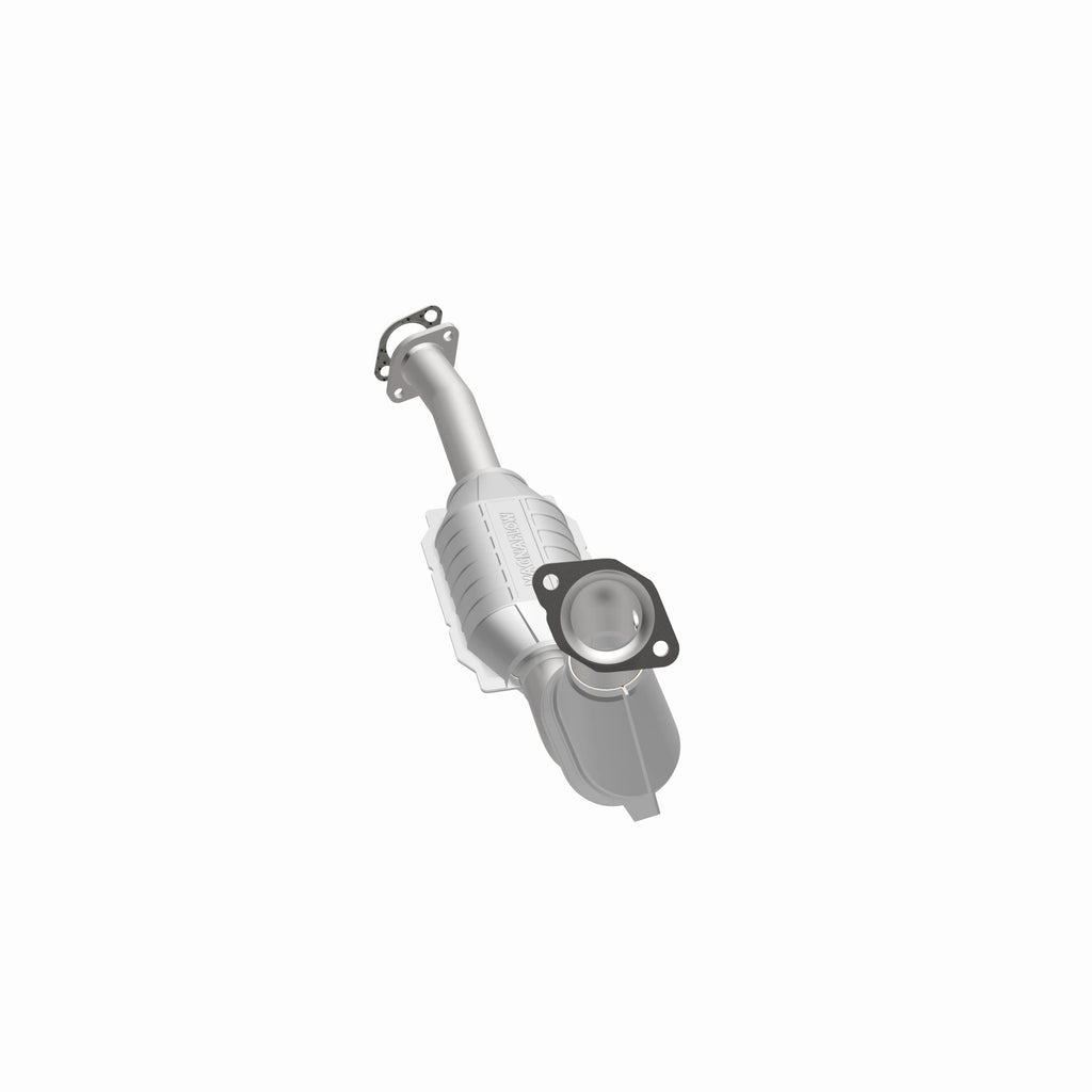 MagnaFlow Exhaust Products 454001 California CARB Direct-Fit Catalytic Converter for Select Ford Crown Victoria, Lincoln Town Car, Mercury Grand Marquis, Mercury Marauder