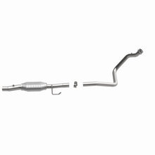 Load image into Gallery viewer, MagnaFlow Exhaust Products 24328 HM Grade Direct-Fit Catalytic Converter for Select Dodge Dakota