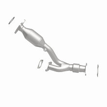 Load image into Gallery viewer, MagnaFlow Exhaust Products 52182 OEM Grade Direct-Fit Catalytic Converter for Select Chevrolet Malibu, Pontiac G6, Saturn Aura