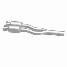 Load image into Gallery viewer, MagnaFlow Exhaust Products 4481010 California CARB Direct-Fit Catalytic Converter for Select Audi TT Quattro
