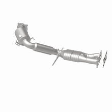 Load image into Gallery viewer, MagnaFlow Exhaust Products 21-508 OEM Grade Direct-Fit Catalytic Converter for Select Volvo S60, Volvo S80, Volvo V60, Volvo XC60, Volvo XC70