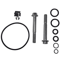 Load image into Gallery viewer, Alliant Power 702012-5012S Turbocharger
