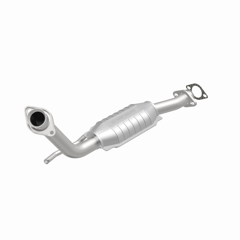 MagnaFlow Exhaust Products 23368 Standard Grade Direct-Fit Catalytic Converter for Select Ford LTD, Lincoln Mark VI, Lincoln Town Car, Mercury Grand Marquis, Mercury Marquis