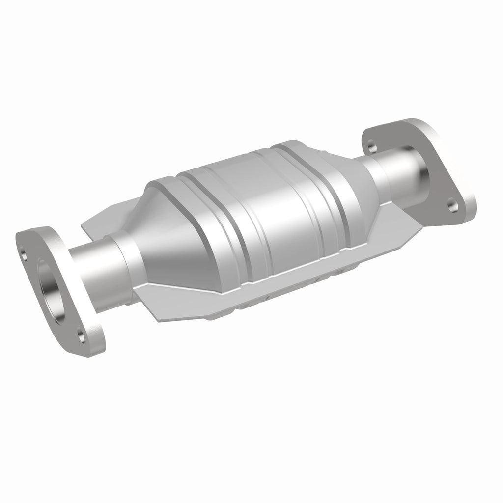 MagnaFlow Exhaust Products 457011 California CARB Direct-Fit Catalytic Converter for Select Kia Spectra