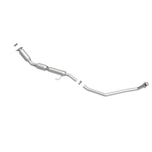 Load image into Gallery viewer, MagnaFlow Exhaust Products 551496 California CARB Direct-Fit Catalytic Converter for Select Toyota Corolla, Toyota Matrix