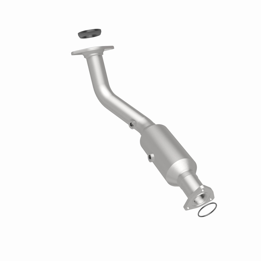 MagnaFlow Exhaust Products 23766 HM Grade Direct-Fit Catalytic Converter for Select Honda CR-V