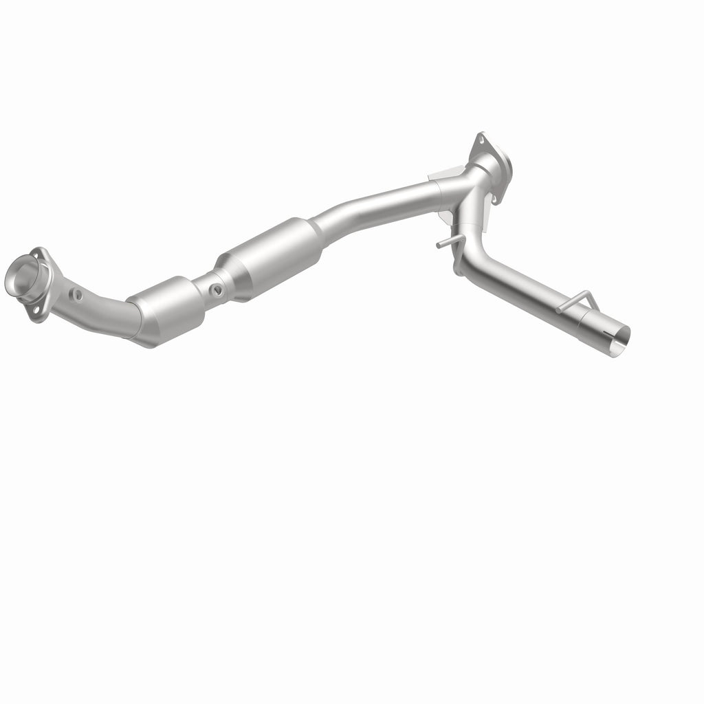MagnaFlow Exhaust Products 4583029 California CARB Direct-Fit Catalytic Converter for Select Lincoln Navigator