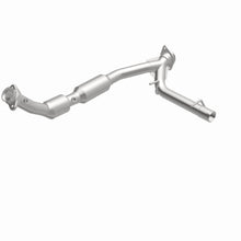 Load image into Gallery viewer, MagnaFlow Exhaust Products 4583029 California CARB Direct-Fit Catalytic Converter for Select Lincoln Navigator
