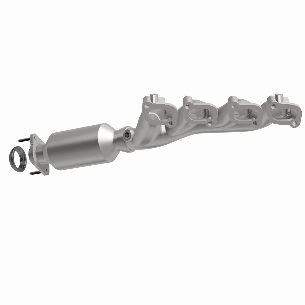 MagnaFlow Exhaust Products 50760 HM Grade Manifold Catalytic Converter for Select Cadillac SRX, Cadillac STS