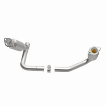 Load image into Gallery viewer, MagnaFlow Exhaust Products 4551832 California CARB Direct-Fit Catalytic Converter for Select Dodge Durango
