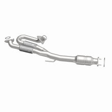 Load image into Gallery viewer, MagnaFlow Exhaust Products 557234 California CARB Direct-Fit Catalytic Converter for Select Nissan Maxima
