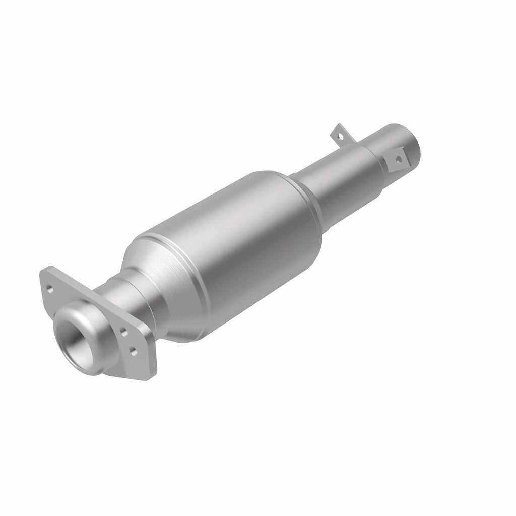 MagnaFlow Exhaust Products 3391486 California CARB Direct-Fit Catalytic Converter for Select Chevrolet S10, Chevrolet S10 Blazer, GMC Jimmy, GMC S15, GMC S15 Jimmy, GMC Sonoma, GMC Syclone, GMC Typhoon, Oldsmobile Bravada
