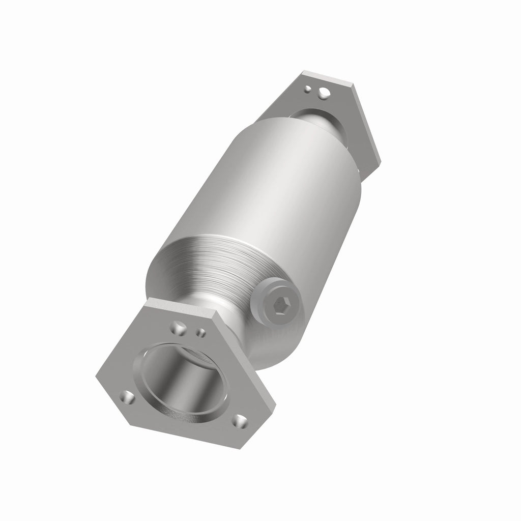 MagnaFlow Exhaust Products 22918 Standard Grade Direct-Fit Catalytic Converter for Select Audi 100 Series, Audi 4000, Audi 5000, Audi 80, Audi 90, Audi Coupe, Audi Fox, Audi Quattro, Porsche 924, Volkswagen Beetle, Volkswagen Cabriolet, Volkswagen