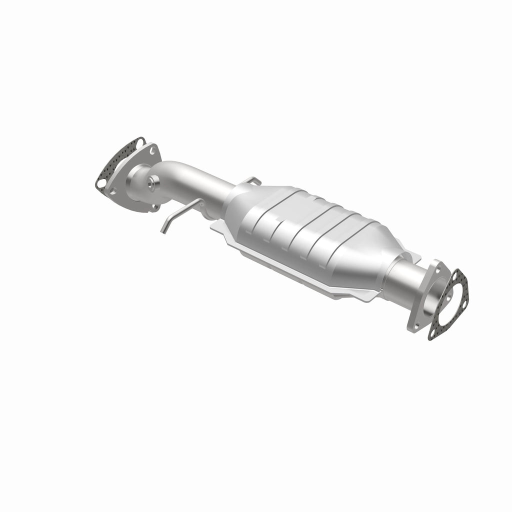 MagnaFlow Exhaust Products 23455 HM Grade Direct-Fit Catalytic Converter for Select Chevrolet Blazer, GMC Jimmy, Oldsmobile Bravada