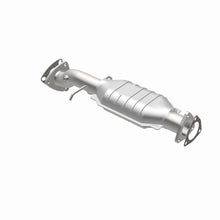 Load image into Gallery viewer, MagnaFlow Exhaust Products 23455 HM Grade Direct-Fit Catalytic Converter for Select Chevrolet Blazer, GMC Jimmy, Oldsmobile Bravada