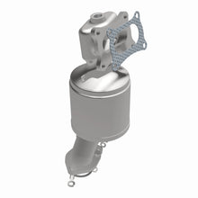 Load image into Gallery viewer, MagnaFlow Exhaust Products 5631898 California CARB Manifold Catalytic Converter for Select Honda Accord