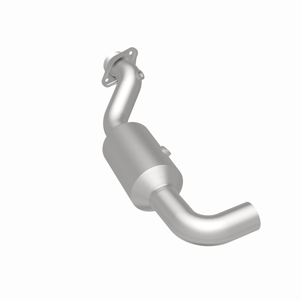 MagnaFlow Exhaust Products 21-474 OEM Grade Direct-Fit Catalytic Converter for Select Ford F-150