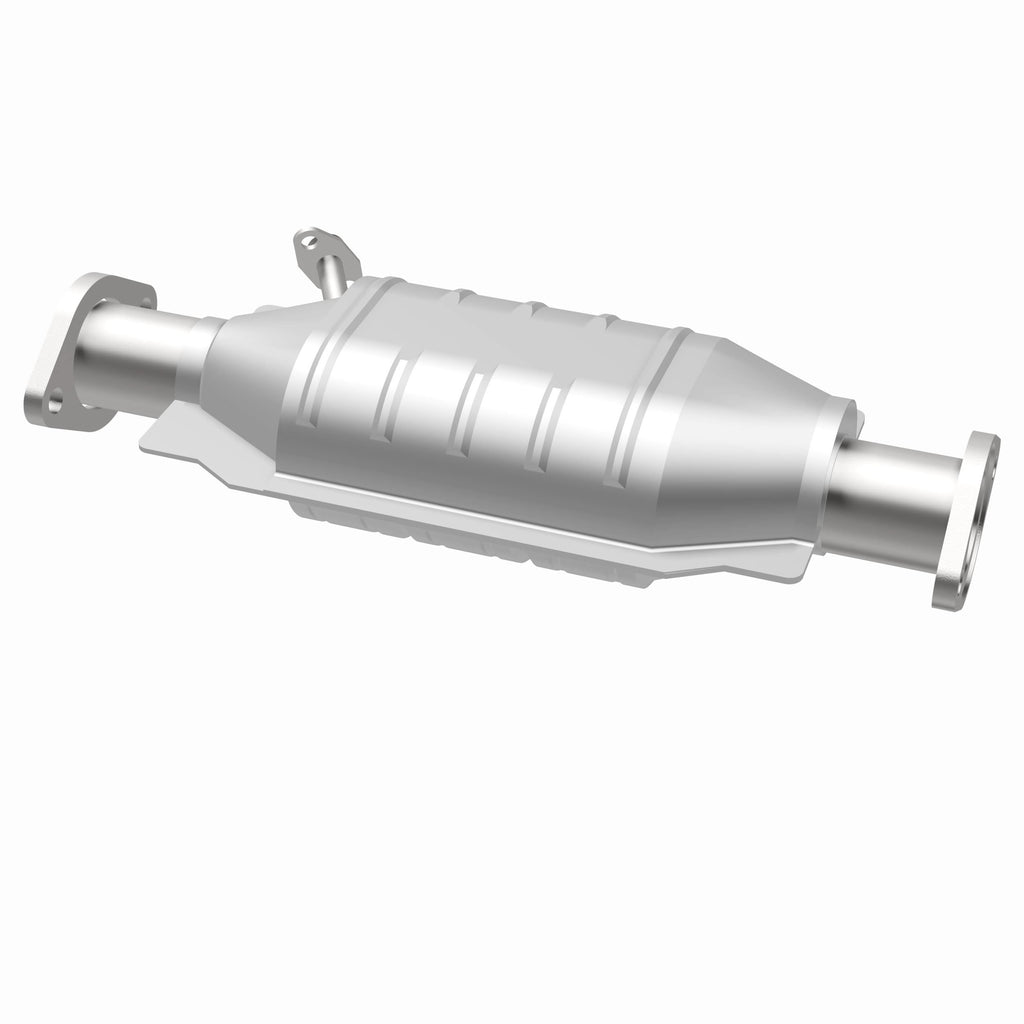 MagnaFlow Exhaust Products 23890 Standard Grade Direct-Fit Catalytic Converter for Select Toyota Corolla