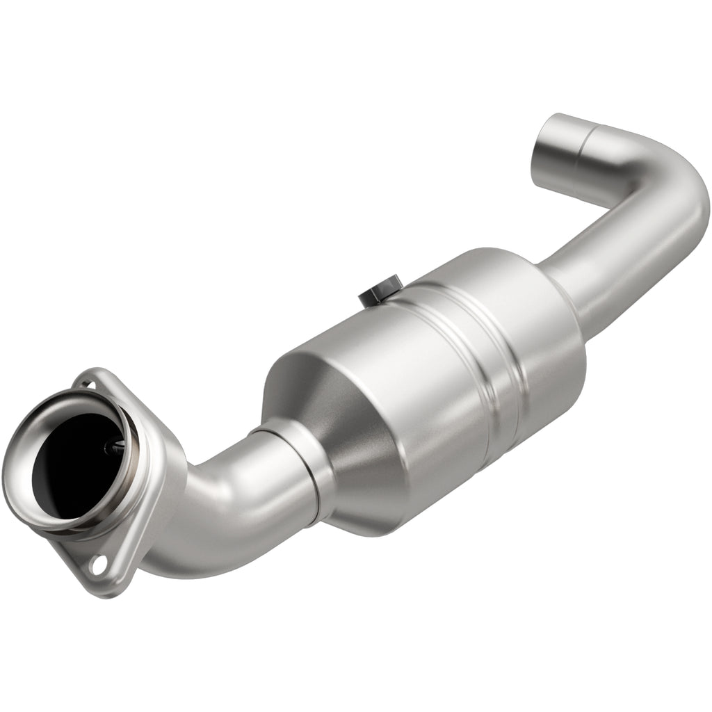 MagnaFlow Exhaust Products 52138 OEM Grade Direct-Fit Catalytic Converter for Select Ford F-150