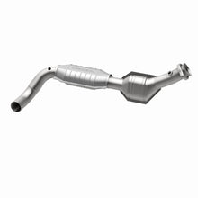 Load image into Gallery viewer, MagnaFlow Exhaust Products 447133 California CARB Direct-Fit Catalytic Converter for Select Ford F-150, Ford F-250