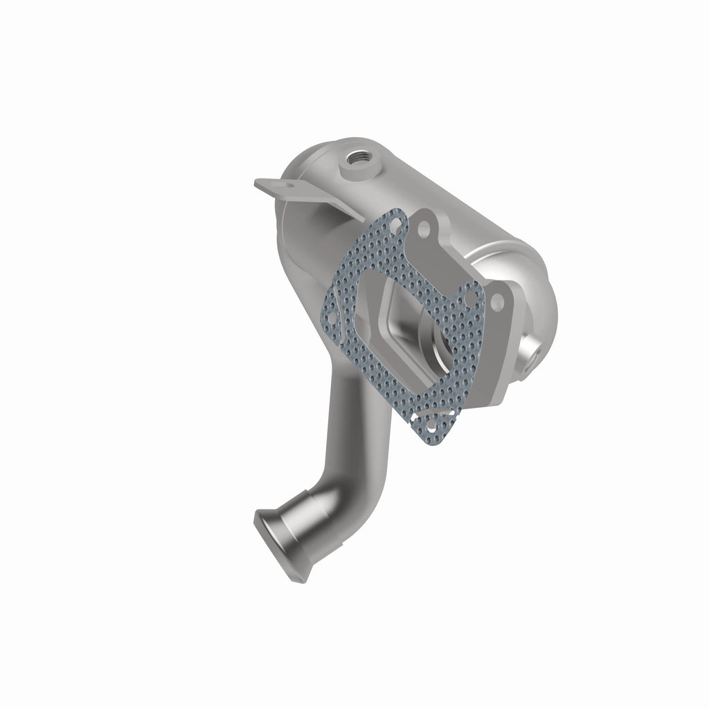 MagnaFlow Exhaust Products 21-951 OEM Grade Direct-Fit Catalytic Converter for Select Chrysler Pacifica, Chrysler Voyager