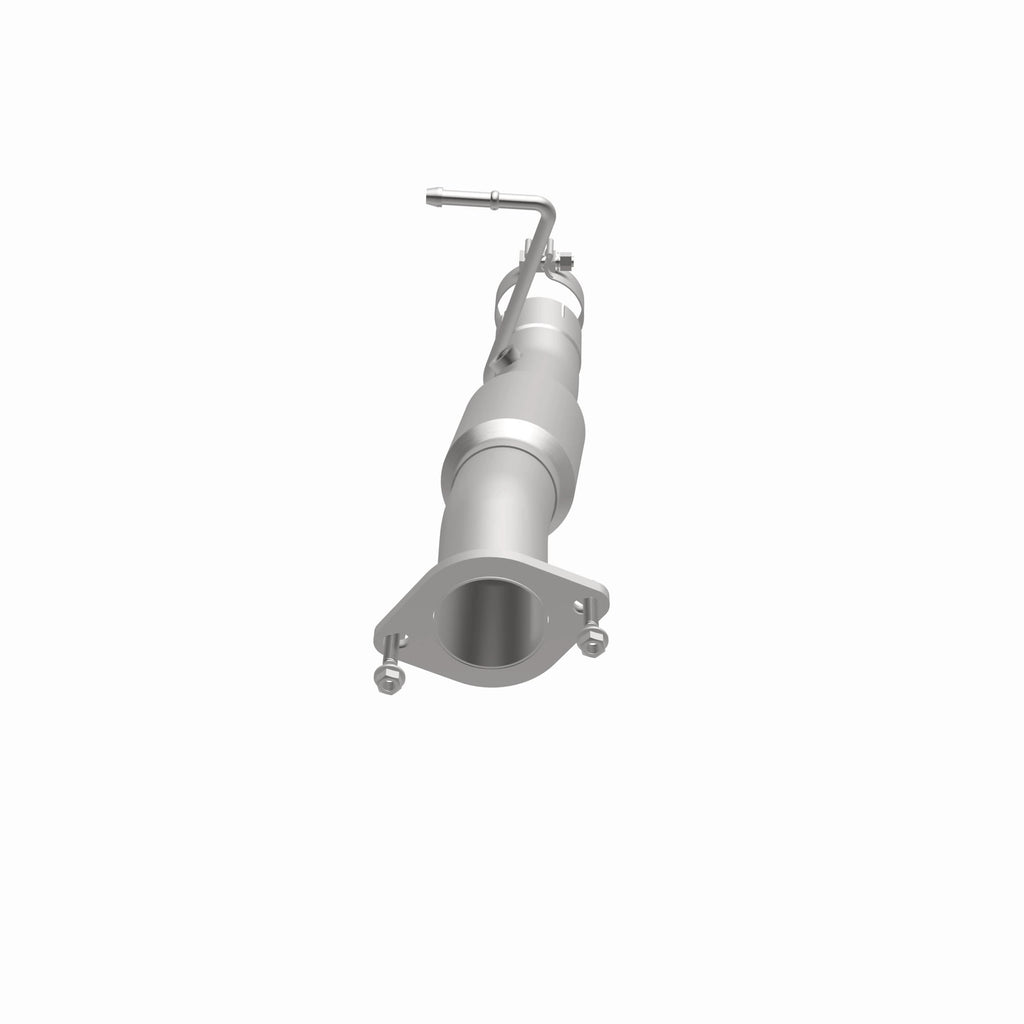 MagnaFlow Exhaust Products 52494 OEM Grade Direct-Fit Catalytic Converter for Select Chevrolet Silverado 3500, GMC Sierra