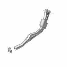 Load image into Gallery viewer, MagnaFlow Exhaust Products 23069 HM Grade Direct-Fit Catalytic Converter for Select Jaguar XJS