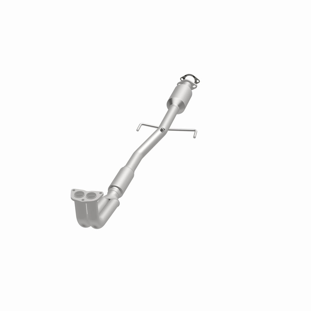 MagnaFlow Exhaust Products 21-374 OEM Grade Direct-Fit Catalytic Converter for Select Mitsubishi Eclipse, Mitsubishi Galant