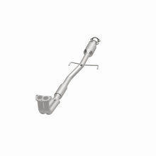 Load image into Gallery viewer, MagnaFlow Exhaust Products 21-374 OEM Grade Direct-Fit Catalytic Converter for Select Mitsubishi Eclipse, Mitsubishi Galant