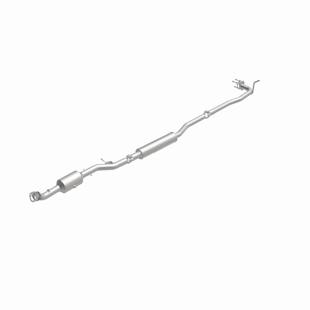 MagnaFlow Exhaust Products 280570 OEM Grade Direct-Fit Catalytic Converter for Select Mitsubishi Outlander Sport