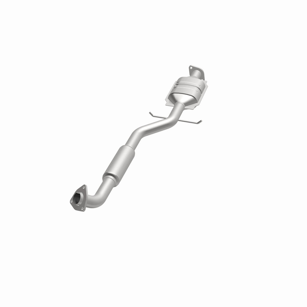 MagnaFlow Exhaust Products 49862 OEM Grade Direct-Fit Catalytic Converter for Select Hyundai Sonata, Kia Optima