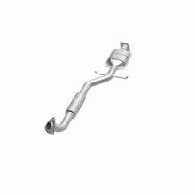 Load image into Gallery viewer, MagnaFlow Exhaust Products 49862 OEM Grade Direct-Fit Catalytic Converter for Select Hyundai Sonata, Kia Optima