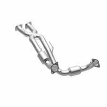 Load image into Gallery viewer, MagnaFlow Exhaust Products 49046 OEM Grade Direct-Fit Catalytic Converter for Select Jeep Grand Cherokee