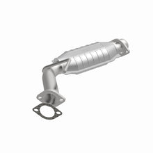Load image into Gallery viewer, MagnaFlow Exhaust Products 23366 Standard Grade Direct-Fit Catalytic Converter for Select Ford Thunderbird, Mercury Capri, Mercury Cougar
