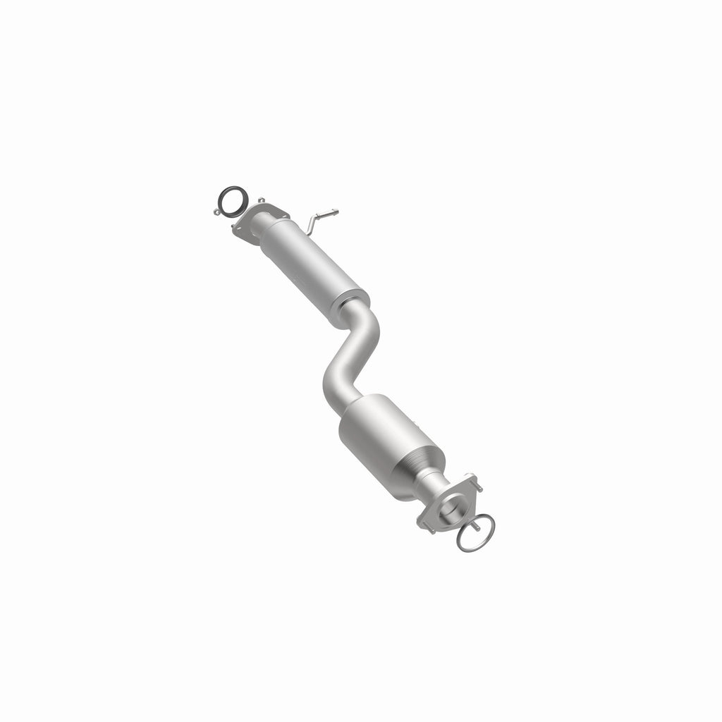 MagnaFlow Exhaust Products 5461150 California CARB Direct-Fit Catalytic Converter for Select Mazda RX-8