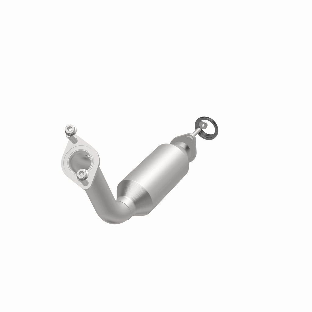 MagnaFlow Exhaust Products 5451502 California CARB Direct-Fit Catalytic Converter for Select Cadillac SRX