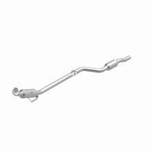 Load image into Gallery viewer, MagnaFlow Exhaust Products 21-440 OEM Grade Direct-Fit Catalytic Converter for Select Mercedes-Benz GLK350