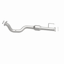Load image into Gallery viewer, MagnaFlow Exhaust Products 49431 OEM Grade Direct-Fit Catalytic Converter for Select Honda Passport, Isuzu Amigo, Isuzu Rodeo, Isuzu Rodeo Sport