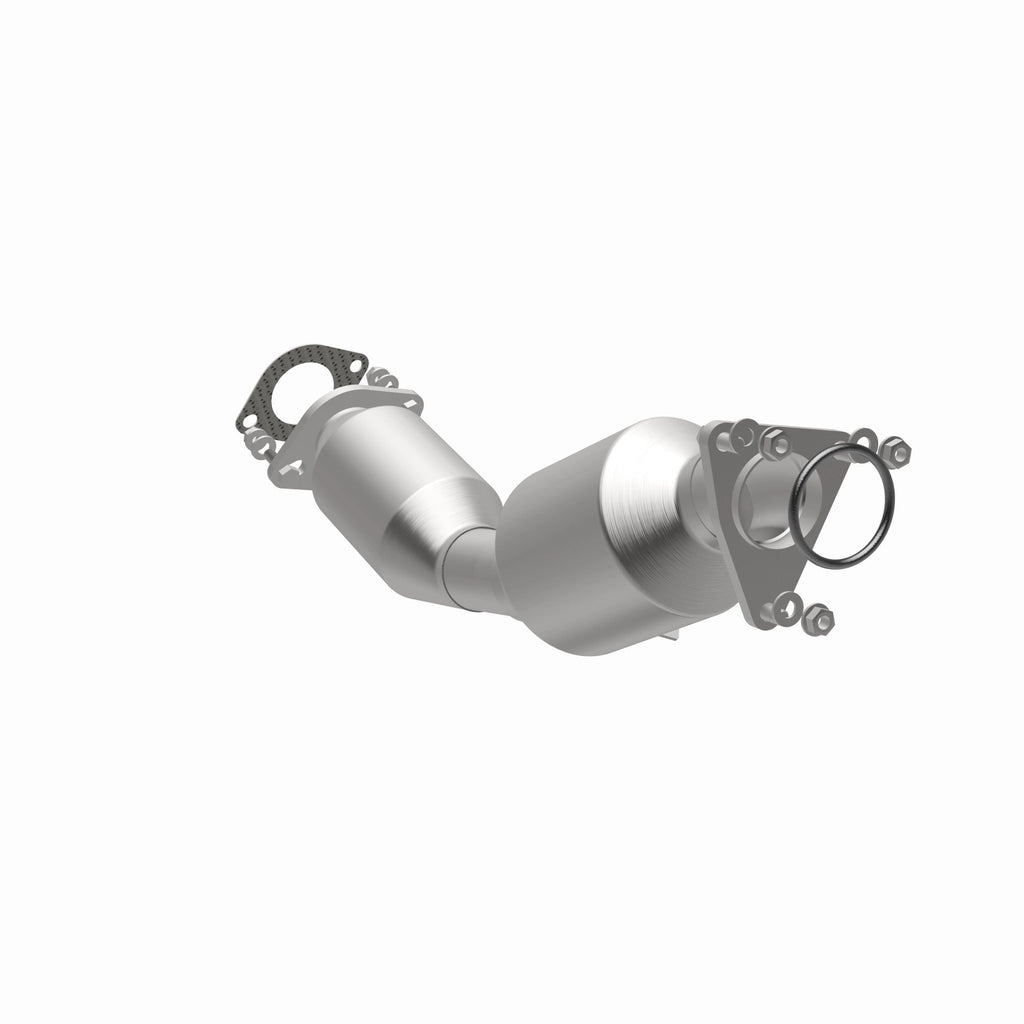 MagnaFlow Exhaust Products 5481144 California CARB Direct-Fit Catalytic Converter for Select INFINITI FX35