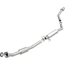 Load image into Gallery viewer, MagnaFlow Exhaust Products 24064 HM Grade Direct-Fit Catalytic Converter for Select Toyota Celica