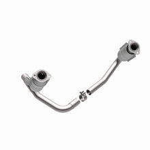 Load image into Gallery viewer, MagnaFlow Exhaust Products 24397 HM Grade Direct-Fit Catalytic Converter for Select Dodge Dakota, Mitsubishi Raider