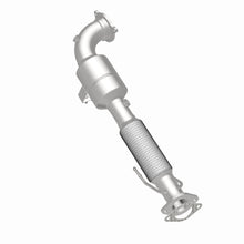 Load image into Gallery viewer, MagnaFlow Exhaust Products 5461974 California CARB Direct-Fit Catalytic Converter for Select Ford Fusion